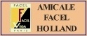 Amicale Facel Holland (Amicale Facel) ist Spezialist auf dem Gebiet der exklusiven Facel-Vega-Automobile. Amicale Facel ist dank der Sachkunde bezglich der Marke im historischen und technischen Bereich und als weltweit operierender Facel-Vega-Ersatzteillieferant international bekannt.